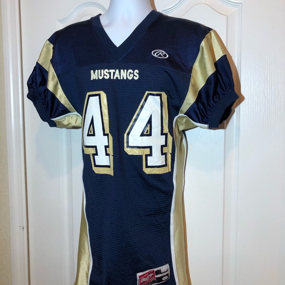 FOOTBALL 🏈 JERSEY